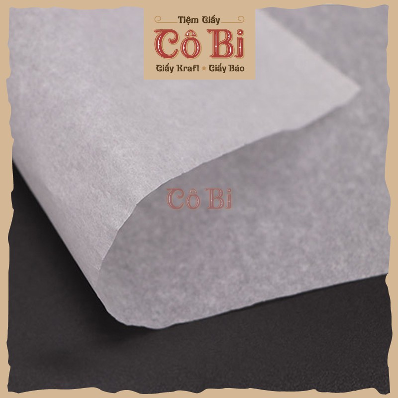 50 - 100 tờ giấy chống ẩm poluya gói hàng - Loại đẹp gói hàng, gói quần áo, giày, giấy hút ẩm