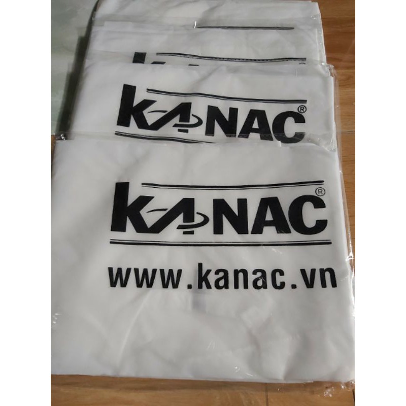 Áo choàng cắt tóc