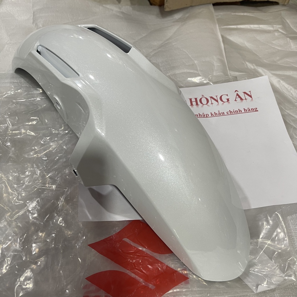 Dè trước  Raider Fi, Satria Fi nhập khẩu chính hãng Suzuki Indonesia - PT HỒNG ÂN