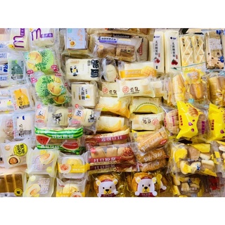 BÁNH MIX ĐÀI LOAN
