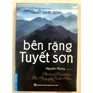 Sách  - Bên Rặng Tuyết Sơn - First News