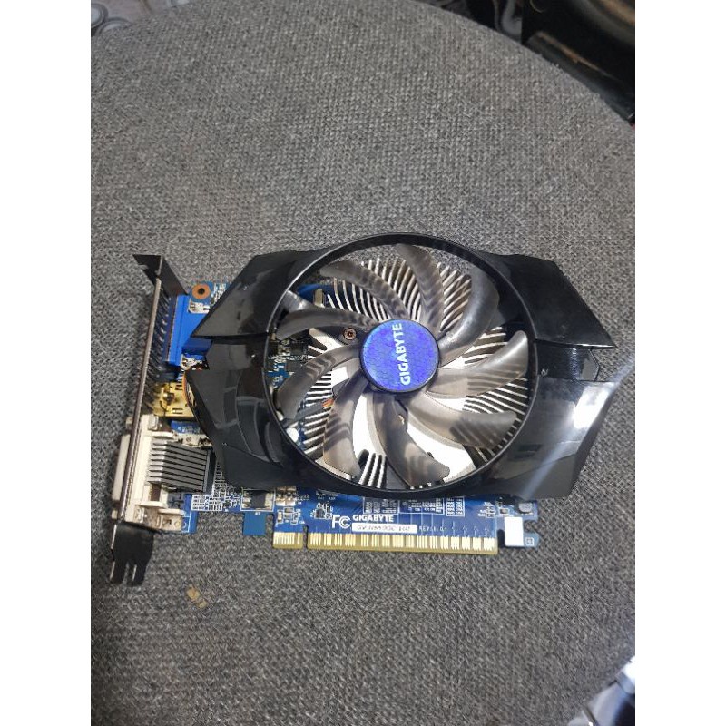 Card màn hình GTX 750 GTX 650ti gtx 1050 giga asus zotac | BigBuy360 - bigbuy360.vn