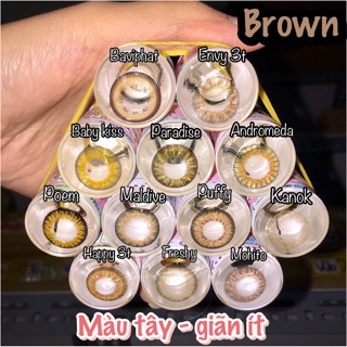 NÂU 0 ĐỘ - Giãn ít