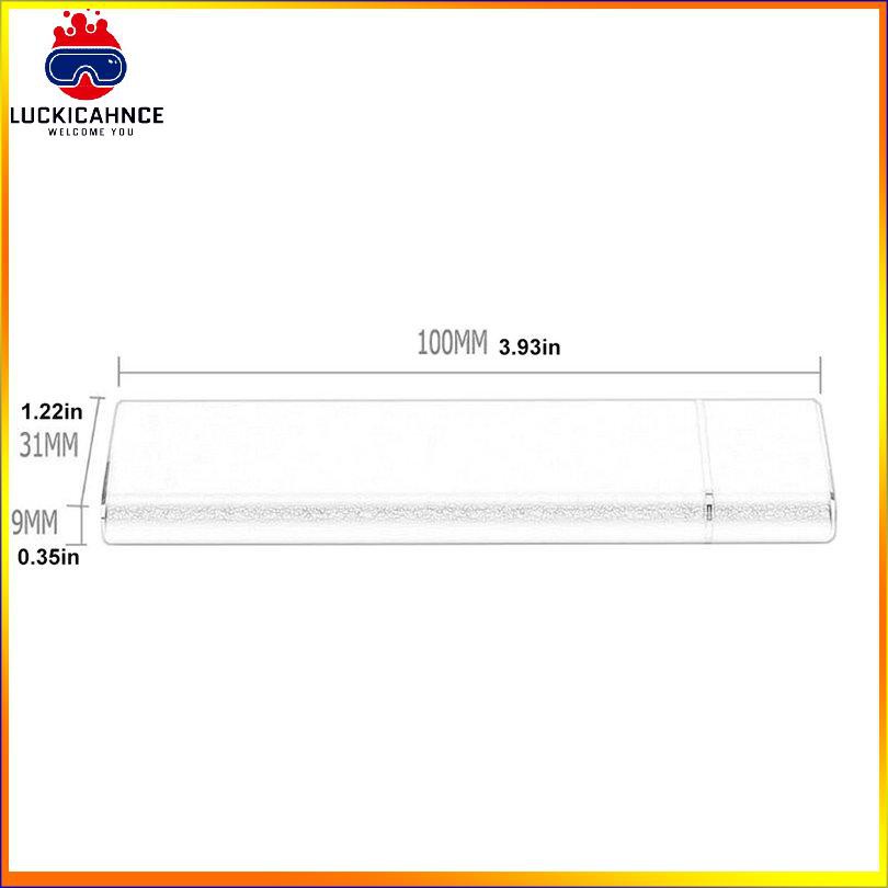 Hộp Đựng Ổ Cứng Ssd Chuyển Đổi Usb 3.1 Type-C Sang M.2 Ngff M.2 Ốp | BigBuy360 - bigbuy360.vn