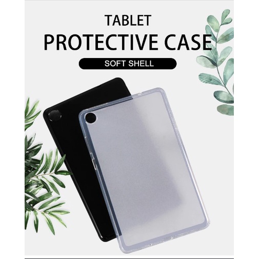 Ốp lưng Lenovo Tab M10 HD GEN 2 TB-X306 | Chất liệu Silicone dẻo | Có combo quà tặng kèm