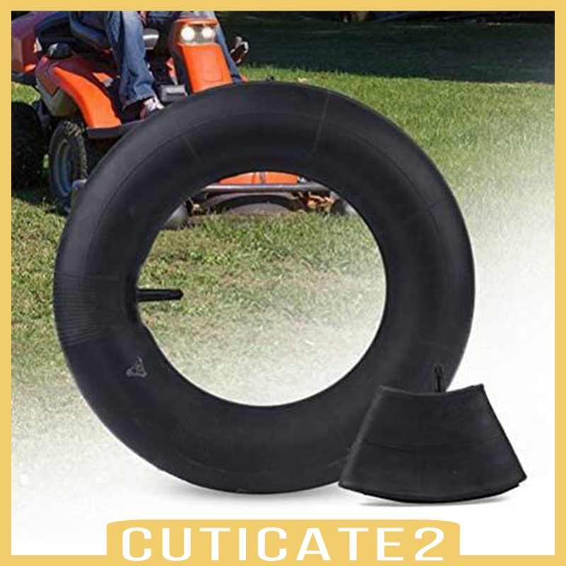 Set 2 Ống Trong Bánh Xe 15x6.00-6 Cho Máy Cắt Cỏ Tr13 | BigBuy360 - bigbuy360.vn