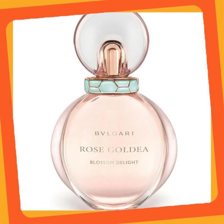 Nước Hoa 💘 FREE SHIP 💘 Nước hoa nữ BVLGARI Rose Goldea Blossom Delight (5ml/10ml/20ml) 🍭 CHẤT 🍭