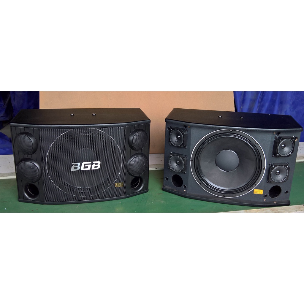 LOA karaoke BMB CSX-2000SE