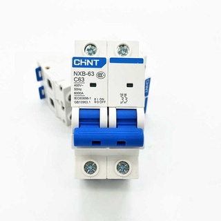 CHINT Cầu Dao tự Động
