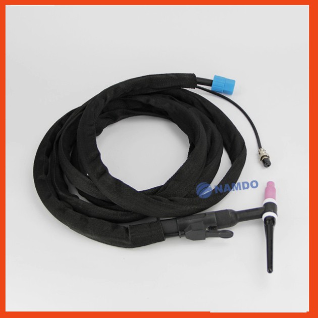 Dây Hàn Tig Chịu Áp Lực Cao WP-26 4M, Phụ kiện wp26