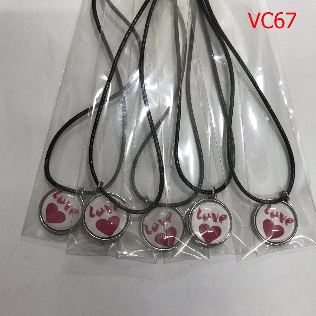 N9 - Vòng cổ. (Qúy khách vui lòng xem kĩ mô tả để chọn đúng mã hàng)