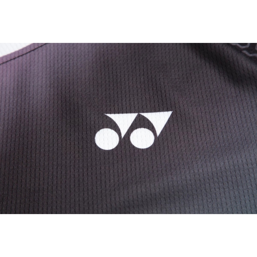 Áo Thun Cầu Lông Yonex 2022 Tay Ngắn Mau Khô Thoáng Khí Cho Nam Và Nữ