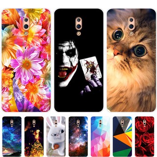 Ốp lưng Oppo Reno Ốp lưng silicon TPU mềm Ốp lưng Ốp lưng Oppo Realme Reno Ốp lưng