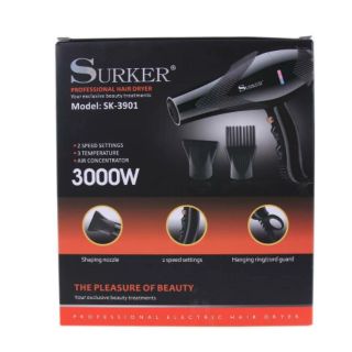 Máy sấy SURKER SK-3901