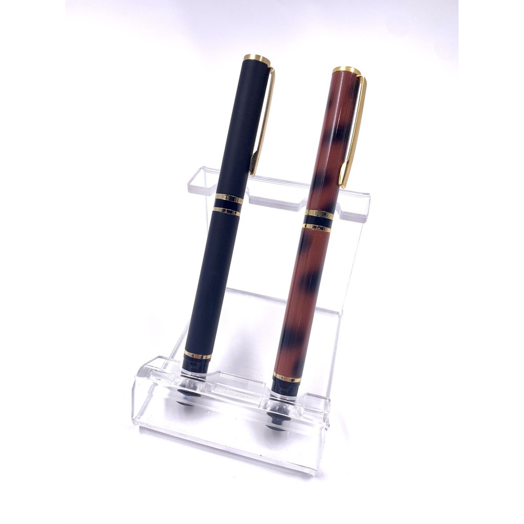 Bút máy, bút cổ Hero 59 Old Fountain Pen, Iridium Pen, Fine Art Pen kèm hộp đựng