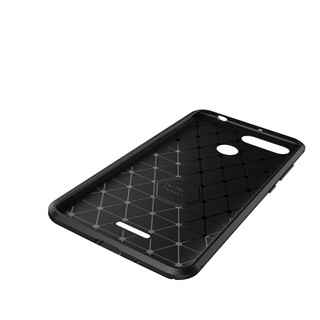 Ốp lưng silicone cho Xiaomi Redmi 6