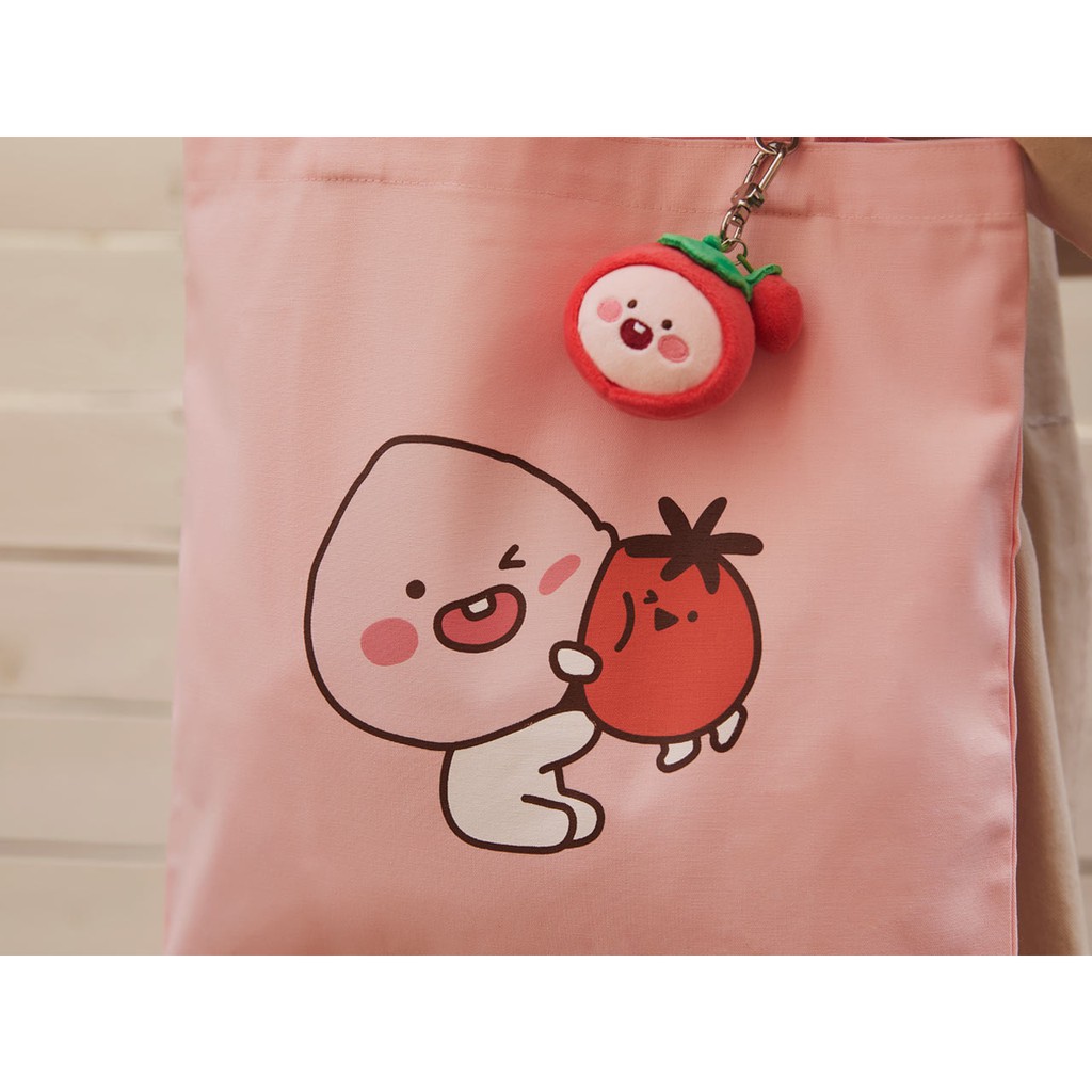 Túi Tote Vải Kakao Friends Little Apeach