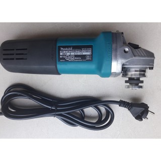 máy mài cắt cầm tay 710W-Makita.9553HN