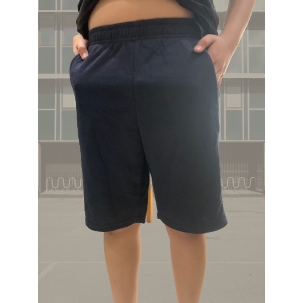 Quần Thun Da Cá Cho Bé Trai 25kg-47kg