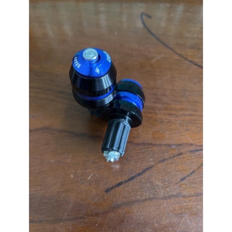 Gù tay lái Spirit Beast L5 1 cặp