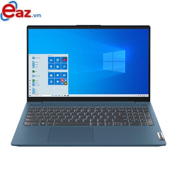 LAPTOP Lenovo IdeaPad Slim 5 15ITL05 (82FG00M5VN) | Intel® Tiger Lake Core™ i5 _ 1135G7 | 8GB | 512GB SSD PCIe | VGA.
