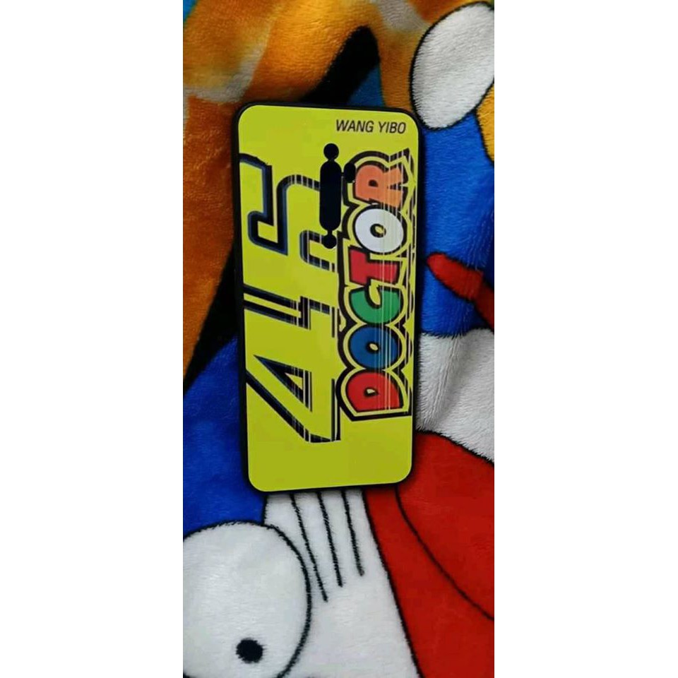 Ốp điện thoại Vương Nhất Bác