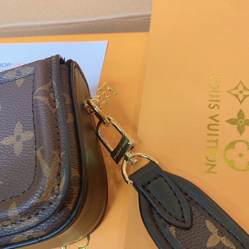 Túi xách dây bản to