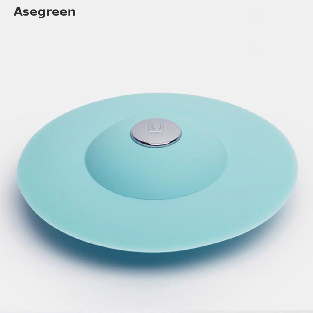 Nút Chặn Cống Thoát Nước Bồn Rửa Chén / Sàn Nhà Tắm Bằng Silicone