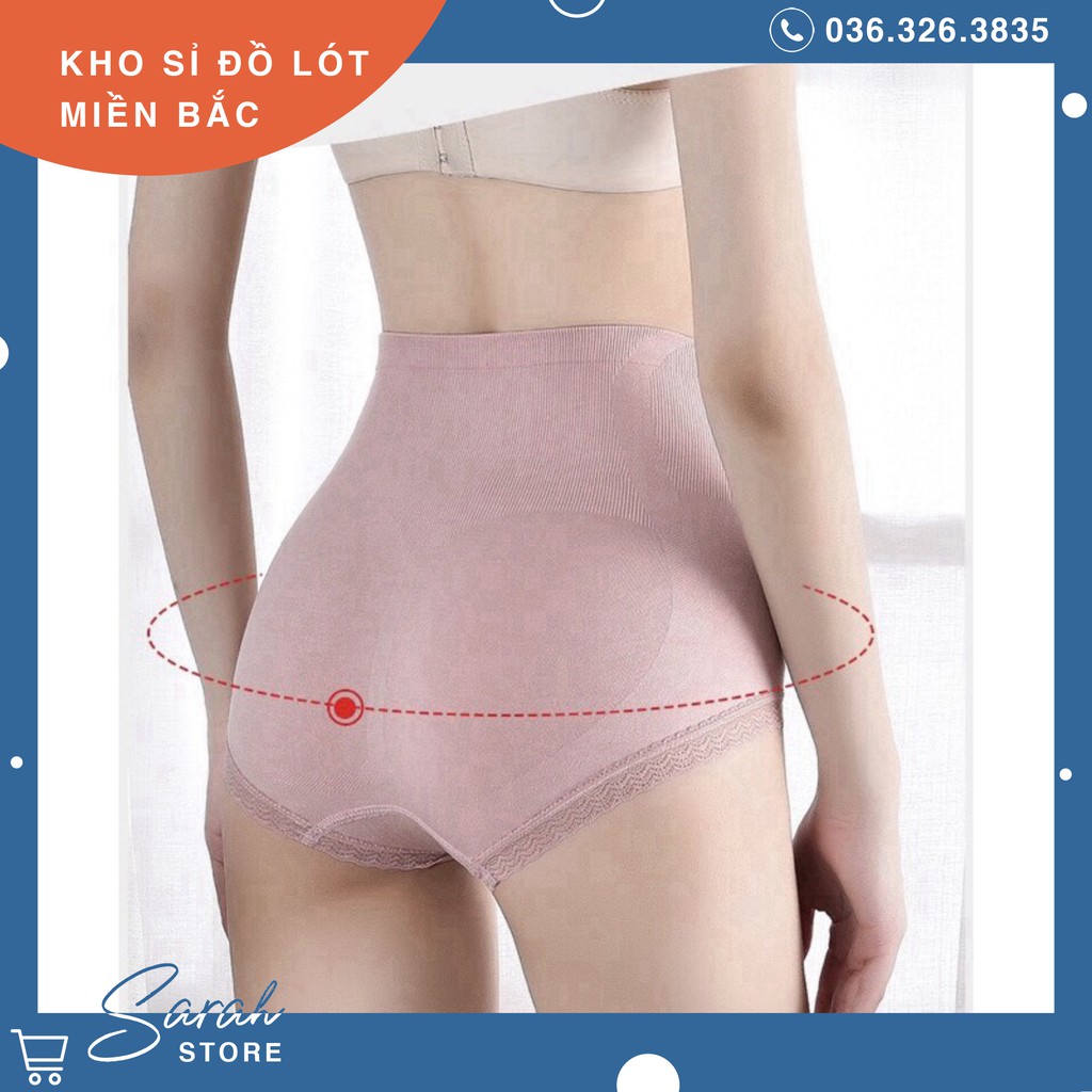 Quần Cạp Cao , Gen Bụng Giảm Mỡ Mang Cảm Giác Thoải Mái Dễ Chịu Khi Hoạt Động Mạnh 213 | BigBuy360 - bigbuy360.vn