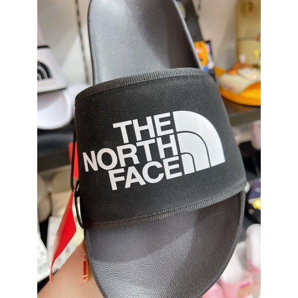 Dép The North Face Chính Hãng, Basic - Camo - unsex nam nữ hàng fullbox có sẵn