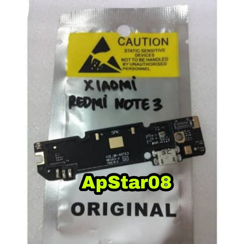 Dây Cáp Sạc Linh Hoạt Cho Xiaomi Redmi Note 3 Đen