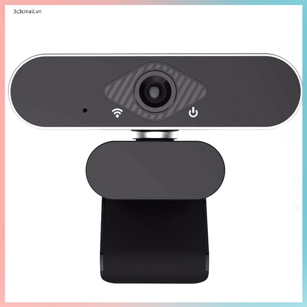 ⚡chất lượng cao⚡USB Web Camera Computer Webcam Full High Definition 1080P Video Camera | BigBuy360 - bigbuy360.vn