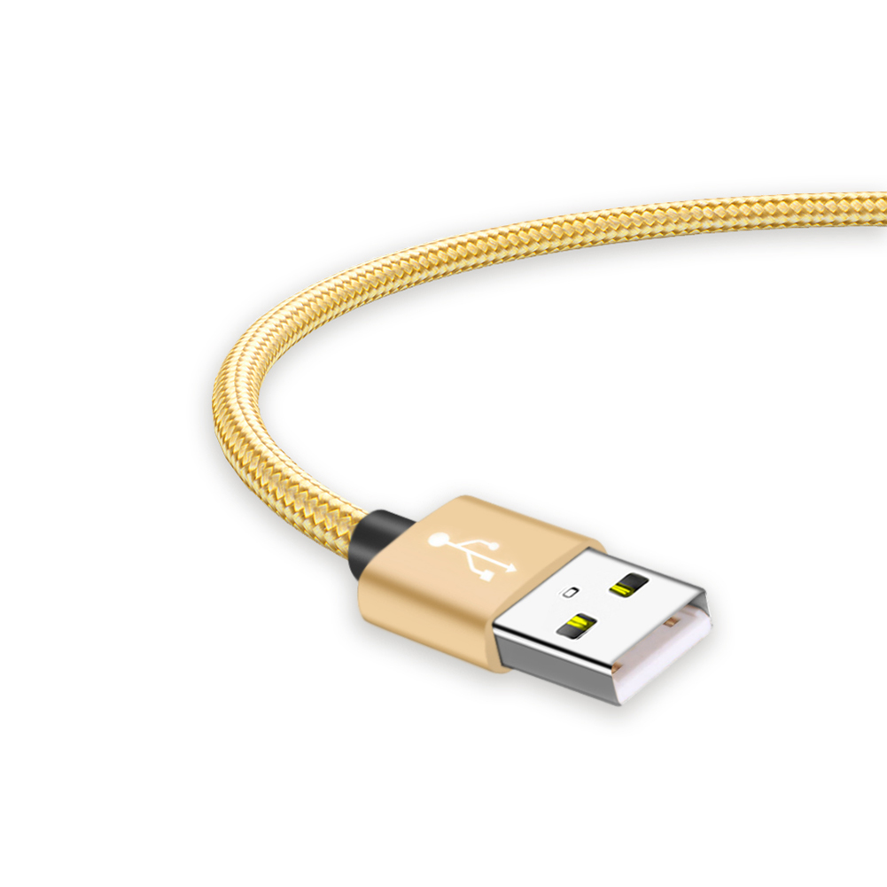 Dây Cáp Sạc Usb 2.0 0.25 / 0.5 / 1.5 / 3 / 2m Tiện Dụng