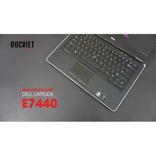Dell Latitude E7440