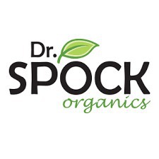 Nước rửa bình sữa trẻ em Organic an toàn Dr Spock dung tích 450ml (Chứng nhận USDA Organic)