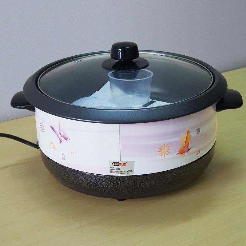 Nồi lẩu điện BIGSUN