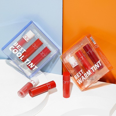 Set son tint, siêu lì Herorange lâu trôi, không thấm nước, VT 002 | BigBuy360 - bigbuy360.vn