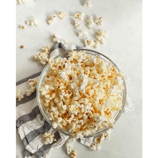 Bắp hạt Mỹ túi zip 200gr (chia lẻ từ bao 23kg)