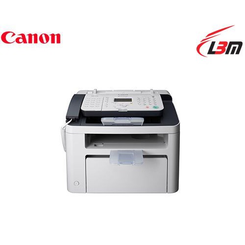 Máy Fax Laser Đa năng Canon L170 (print, copy, fax) - Bảo hành chính hãng 12 tháng