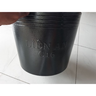 10 chậu c16 liên an