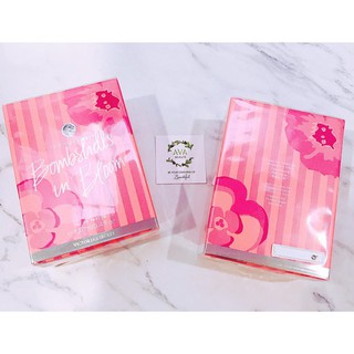 Nước Hoa Victoria's Secret Bombshells In Bloom (100ml)