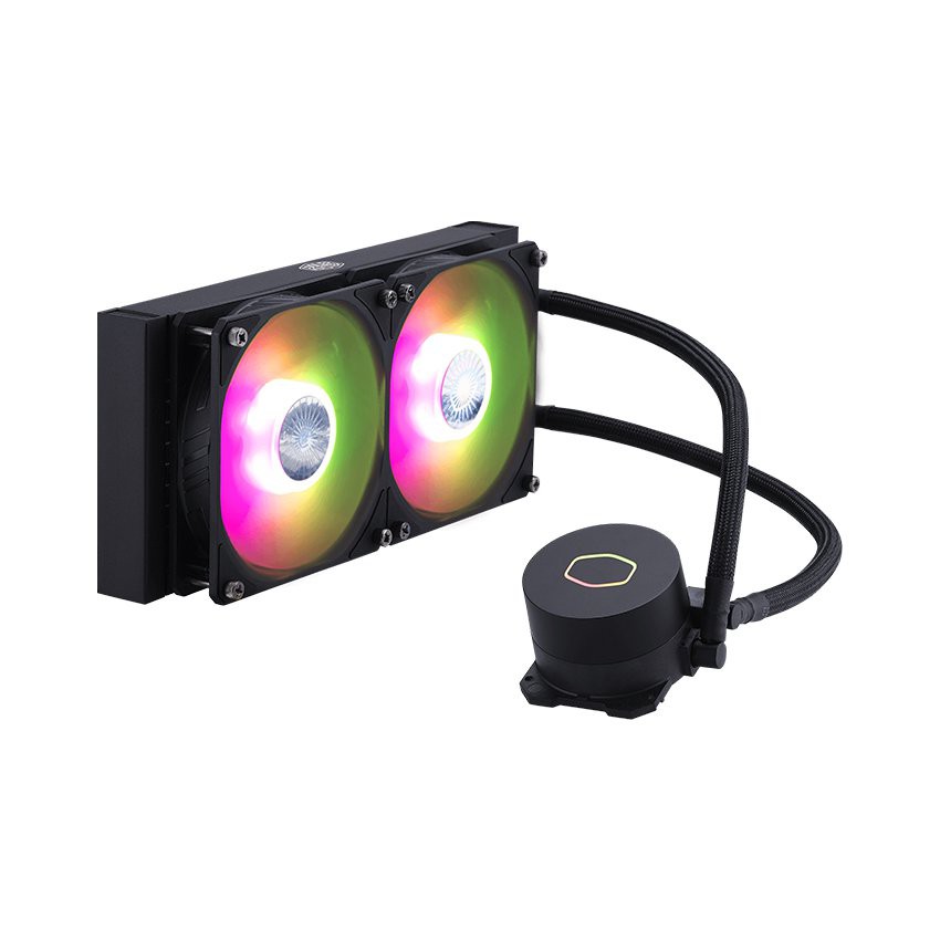 Tản nhiệt nước Cooler Master Liquid ML240L RGB