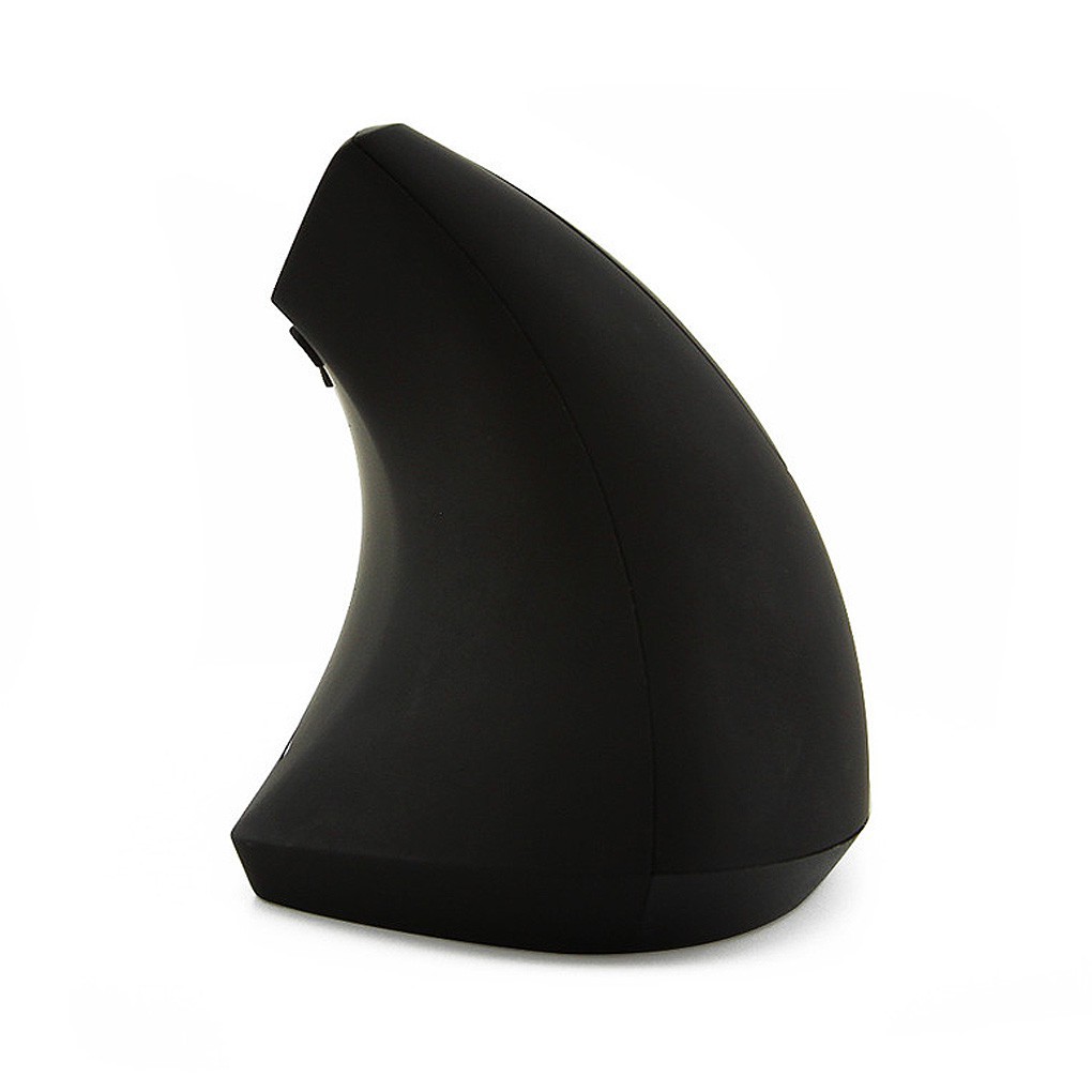 Chuột Không Dây Kiểu Dáng Độc Đáo