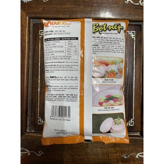 Bột Nếp Tài Ký (400g)