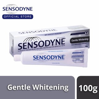 KEM ĐÁNH RĂNG SENSODYNE⚡️FREE SHIP⚡️ 100g