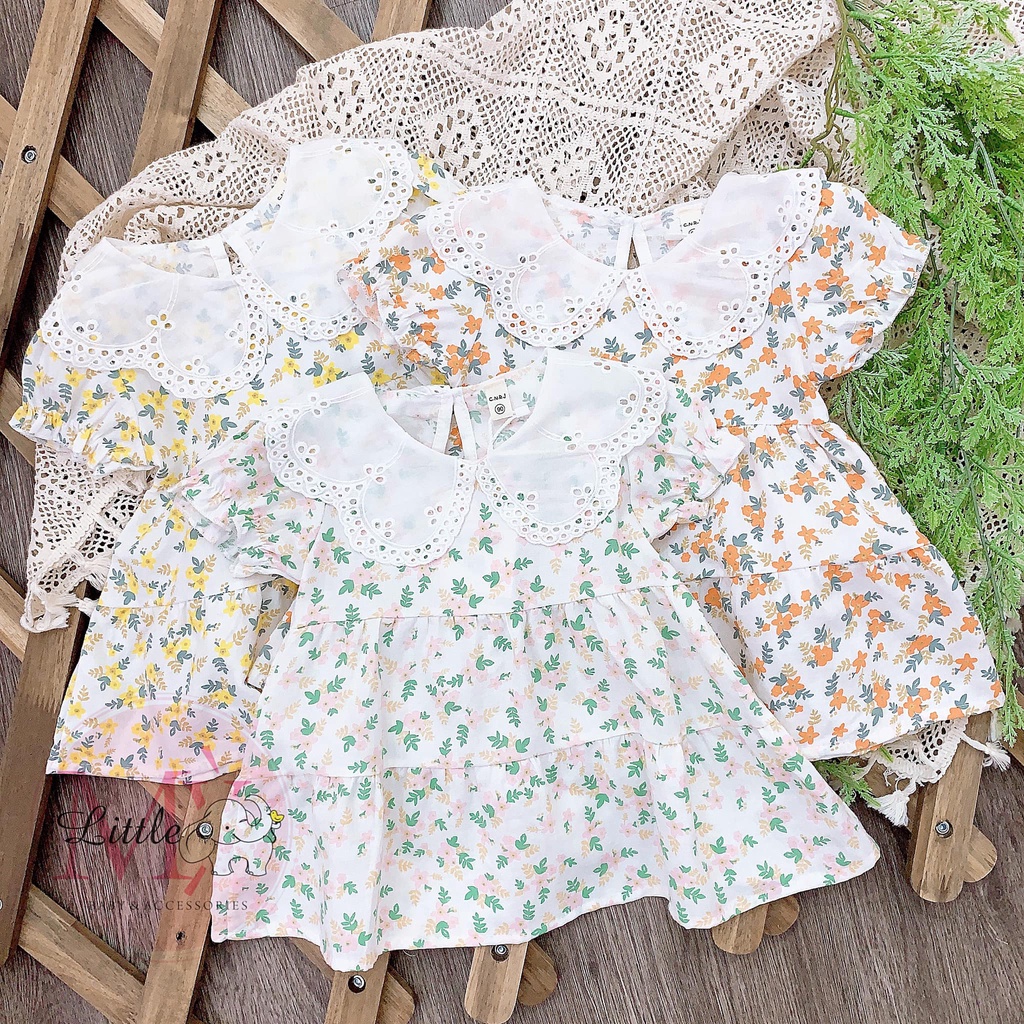 combo cho bé Ngọc Nguyễn