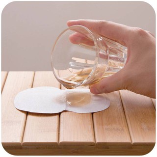 Miếng dán chống mồ hôi nách Ag+