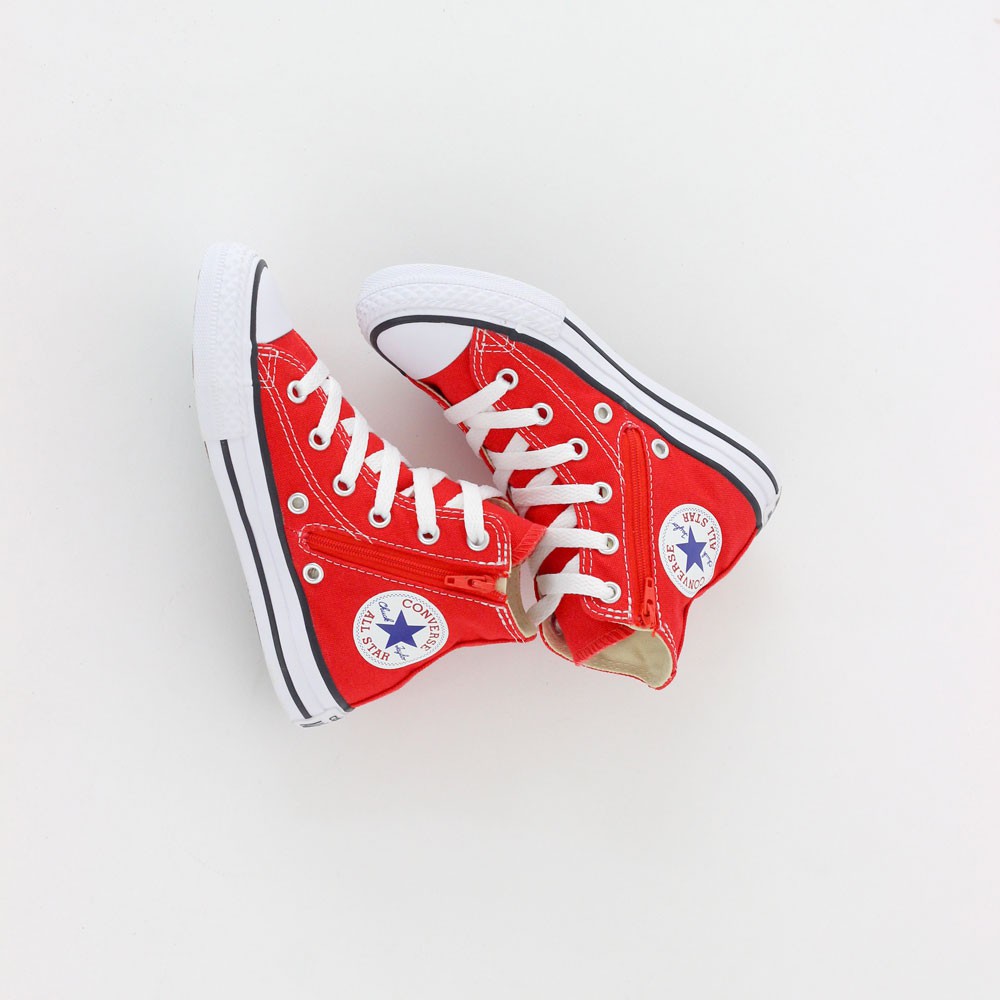 Giày sneakers Converse Chuck Taylor All Star Kid 327469C