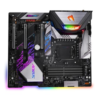 MAINBOARD GIGABYTE Z390 AORUS XTREME