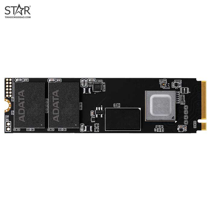 Ổ cứng SSD 2TB Adata XPG S50 Lite M.2 NVMe PCle Gen4x4 (AGAMMIXS50L2TCS)